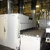  FLEISSNER Oven, TVZ34/HGAT, 2004 yr, 2800mm,